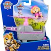 Paw Patrol Παιχνίδι Μινιατούρα Skye για 3+ Ετών