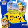 Paw Patrol Παιχνίδι Μινιατούρα για 3+ Ετών 17εκ.