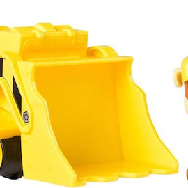 Paw Patrol Παιχνίδι Μινιατούρα για 3+ Ετών 17εκ.