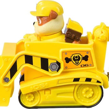 Paw Patrol Παιχνίδι Μινιατούρα για 3+ Ετών 17εκ.