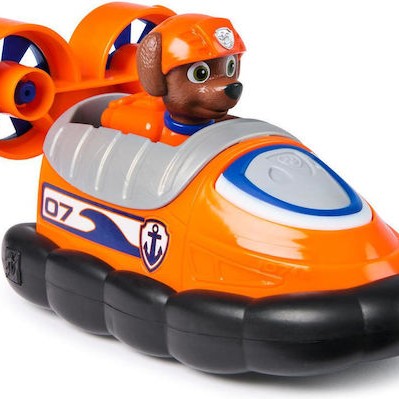 Paw Patrol Παιχνίδι Μινιατούρα για 3+ Ετών 17εκ.