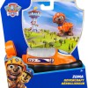 Paw Patrol Παιχνίδι Μινιατούρα για 3+ Ετών 17εκ.