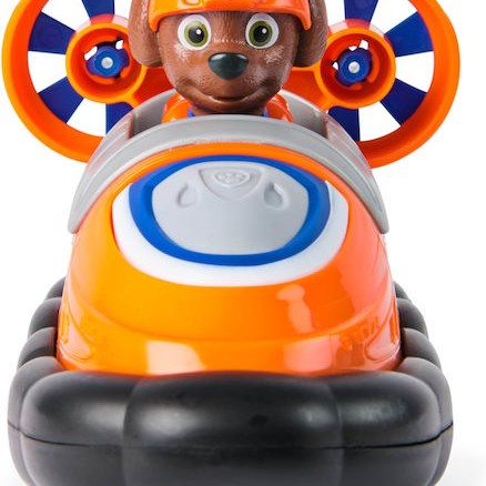 Paw Patrol Παιχνίδι Μινιατούρα για 3+ Ετών 17εκ.
