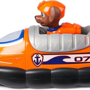 Paw Patrol Παιχνίδι Μινιατούρα για 3+ Ετών 17εκ.