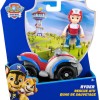 Paw Patrol Παιχνίδι Μινιατούρα για 3+ Ετών