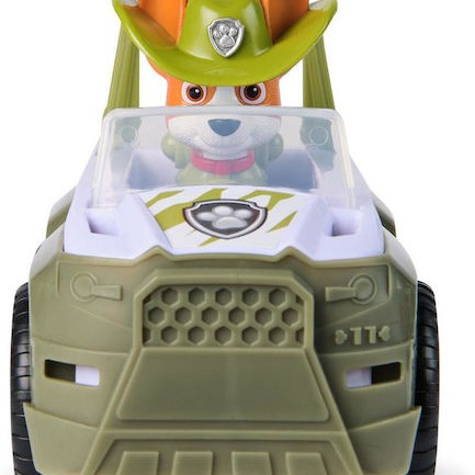 Paw Patrol Παιχνίδι Μινιατούρα για 3+ Ετών