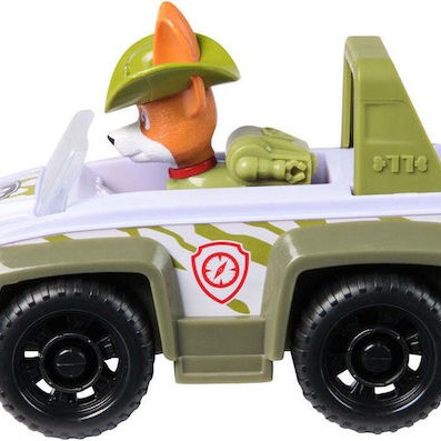 Paw Patrol Παιχνίδι Μινιατούρα για 3+ Ετών