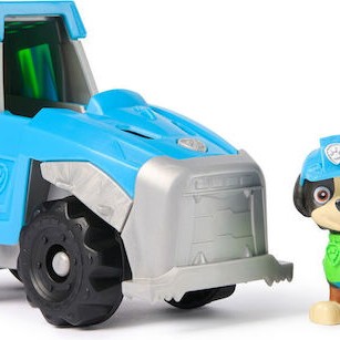 Paw Patrol Παιχνίδι Μινιατούρα για 3+ Ετών