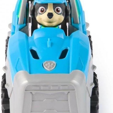 Paw Patrol Παιχνίδι Μινιατούρα για 3+ Ετών