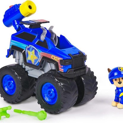 Paw Patrol Αυτοκινητάκι για 3+ Ετών