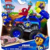 Paw Patrol Αυτοκινητάκι για 3+ Ετών