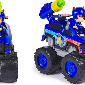 Paw Patrol Αυτοκινητάκι για 3+ Ετών