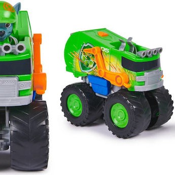 Paw Patrol Αυτοκινητάκι για 3+ Ετών