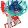 Spin Master Playset Πίστα Αστυνομικό για 3+ Ετών