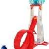 Spin Master Playset Πίστα Αστυνομικό για 3+ Ετών
