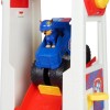 Spin Master Playset Πίστα Αστυνομικό για 3+ Ετών