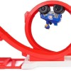 Spin Master Playset Πίστα Αστυνομικό για 3+ Ετών