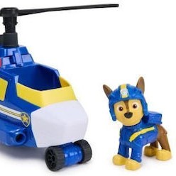 Paw Patrol Αεροπλανάκι για 3+ Ετών