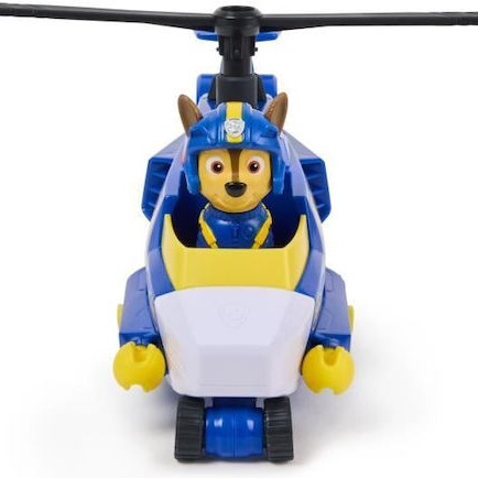 Paw Patrol Αεροπλανάκι για 3+ Ετών