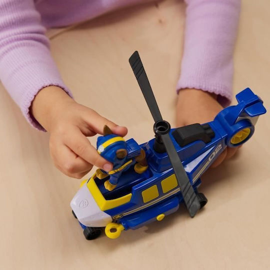 Paw Patrol Αεροπλανάκι για 3+ Ετών