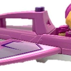 Paw Patrol Παιχνίδι Μινιατούρα για 3+ Ετών