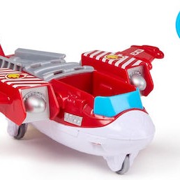 Paw Patrol Παιχνίδι Μινιατούρα για 3+ Ετών