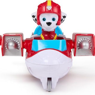 Paw Patrol Παιχνίδι Μινιατούρα για 3+ Ετών