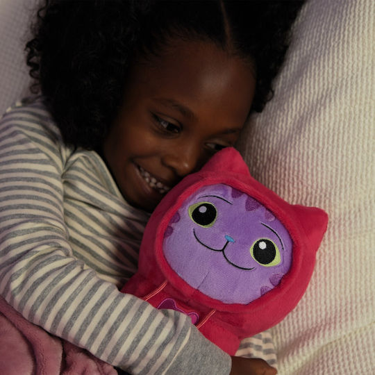 Gabby's Dollhouse Λούτρινο 25 εκ.