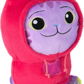 Gabby's Dollhouse Λούτρινο 25 εκ.