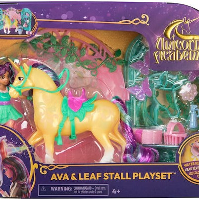 Spin Master Παιχνίδι Μινιατούρα Πολύχρωμο για 4+ Ετών