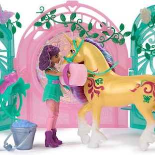 Spin Master Παιχνίδι Μινιατούρα Πολύχρωμο για 4+ Ετών