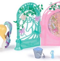 Spin Master Παιχνίδι Μινιατούρα Πολύχρωμο για 4+ Ετών