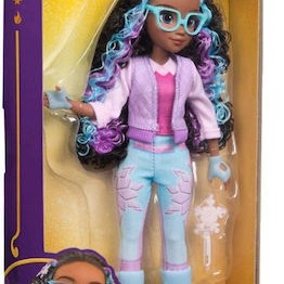 Spin Master Κούκλα Layla για 4+ Ετών