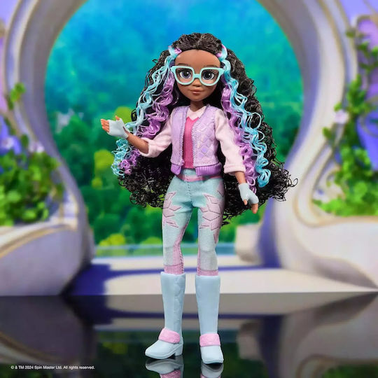 Spin Master Κούκλα Layla για 4+ Ετών