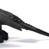 Φιγούρα Δράσης How to train your Dragon 15εκ.