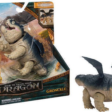 Spin Master Παιχνίδι Μινιατούρα για 4+ Ετών 15εκ.