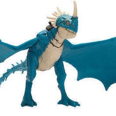 Φιγούρα Δράσης How to train your Dragon 25εκ.