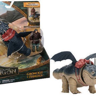 Spin Master Φιγούρα