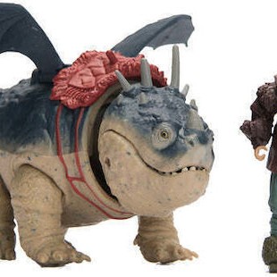 Spin Master Φιγούρα