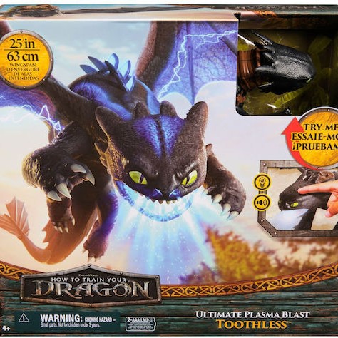 Spin Master Παιχνίδι Μινιατούρα Πολύχρωμο για 4+ Ετών 63εκ.