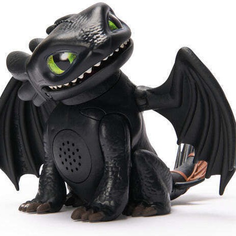 Φιγούρα Δράσης με Ήχους 8.3εκ.