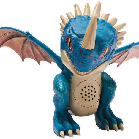 Spin Master Παιχνίδι Μινιατούρα Mini για 5+ Ετών