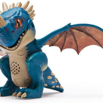 Spin Master Παιχνίδι Μινιατούρα Mini για 5+ Ετών