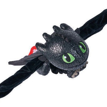 Spin Master Λούτρινο