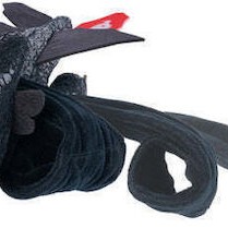 Spin Master Λούτρινο