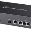 TP-LINK TL-ER7406 v1 Router με 4 Θύρες Gigabit Ethernet