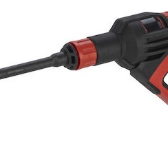 Einhell Hypresso 18/24-1 Πλυστικό Μπαταρίας 18V Solo με Πίεση 24bar
