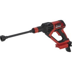 Einhell Hypresso 18/24-1 Πλυστικό Μπαταρίας 18V Solo με Πίεση 24bar
