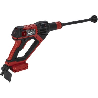 Einhell Hypresso 18/24-1 Πλυστικό Μπαταρίας 18V Solo με Πίεση 24bar