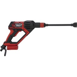 Einhell Hypresso 18/24-1 Πλυστικό Μπαταρίας 18V Solo με Πίεση 24bar